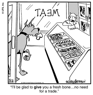 marmaduke